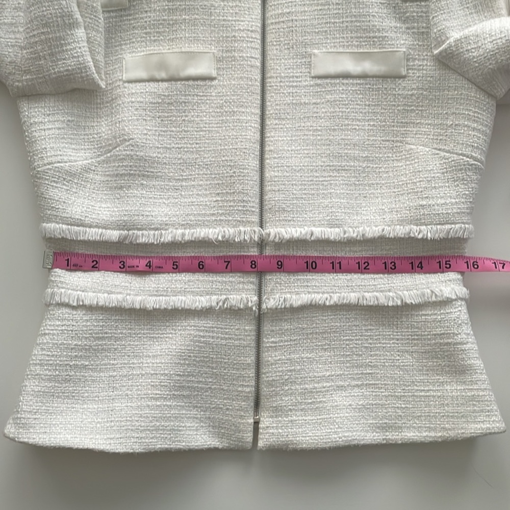 Tahari jacket - Picture 9 of 9